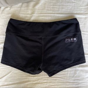 Fleo Shorts
